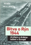 Bitva o Rýn - cena, srovnání