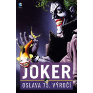 Joker - cena, srovnání