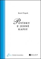 Povídky z jedné kapsy - cena, srovnání