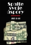 Spalte svoje úspory - cena, srovnání