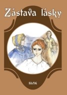 Zástava lásky - cena, srovnání