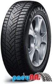 Dunlop Grandtrek Winter Sport M3 275/55 R19 111H