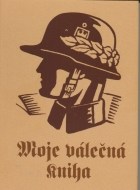 Moje válečná kniha - cena, srovnání