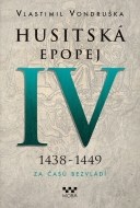 Husitská epopej IV - cena, srovnání