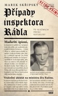 Případy inspektora Rádla - cena, srovnání