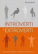 Introverti a extroverti - cena, srovnání