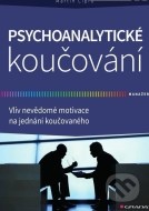 Psychoanalytické koučování - cena, srovnání