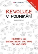 Revoluce v podnikání - cena, srovnání