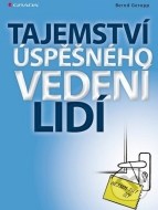 Tajemství úspěšného vedení lidí - cena, srovnání