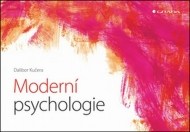 Moderní psychologie - cena, srovnání