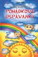 Pohádkové uspávanky - cena, srovnání