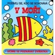 V moři - cena, srovnání