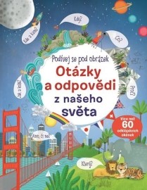 Otázky a odpovědi