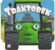 Traktorek - cena, srovnání