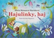 Hajulinky, haj - cena, srovnání