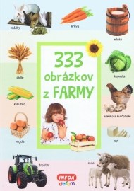 333 obrázkov z farmy