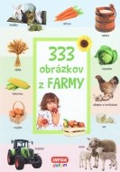 333 obrázkov z farmy - cena, srovnání