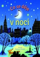 Co se děje v noci - cena, srovnání
