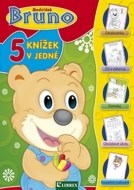 Medvídek Bruno - cena, srovnání