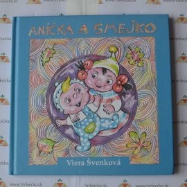 Anička a smejko