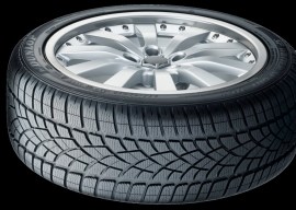 Dunlop SP Winter Sport 3D 175/60 R16 86H