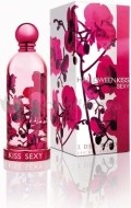 Jesus Del Pozo Halloween Kiss Sexy 50 ml - cena, srovnání