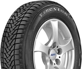 Firestone Winterhawk 195/65 R15 95T