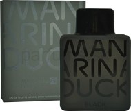 Mandarina Duck Pure Black 100 ml - cena, srovnání