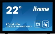 Iiyama T2235MSC - cena, srovnání