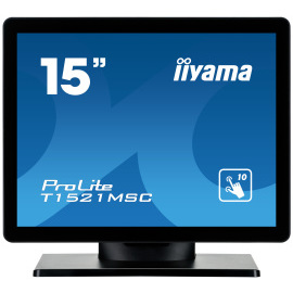 Iiyama T1521MSC