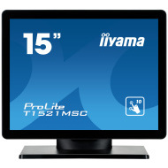Iiyama T1521MSC - cena, srovnání