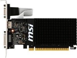 MSI GT 710 2GD3H LP