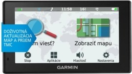 Garmin DriveSmart 70 LMT Lifetime EU