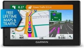 Garmin DriveSmart 50 LMT Lifetime EU