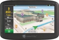 Navitel E500 - cena, srovnání
