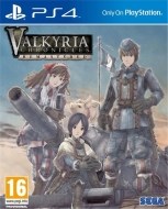 Valkyria Chronicles (Europa Edition) - cena, srovnání