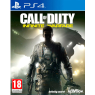 Call of Duty: Infinite Warfare - cena, srovnání