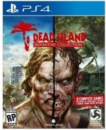 Dead Island (Definitive Edition) - cena, srovnání