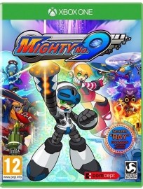 Mighty No.9