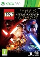 LEGO Star Wars: The Force Awakens - cena, srovnání