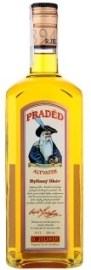 Rudolf Jelínek Praděd Likér 0.7l