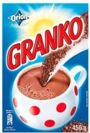 Nestlé Orion Granko Instantný kakaový nápoj 450g