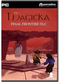 Magicka Final Frontier DLC