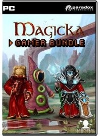 Magicka: Gamer Bundle DLC