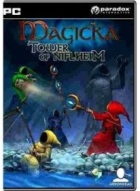 Magicka: Tower of Niflheim DLC
