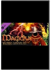 Magicka: Wizards Survival Kit