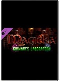 Magicka: Grimnirs Laboratory