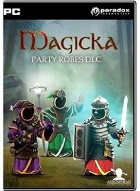 Magicka: Party Robes DLC