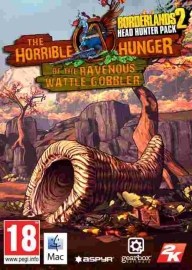 Borderlands 2 Headhunter 2: Wattle Gobbler