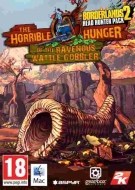 Borderlands 2 Headhunter 2: Wattle Gobbler - cena, srovnání